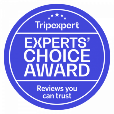 tripexpert logo