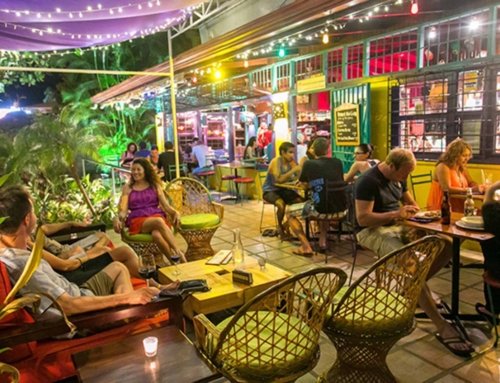 Top 10 Reasons You’ll Fall in Love with Café Milagro