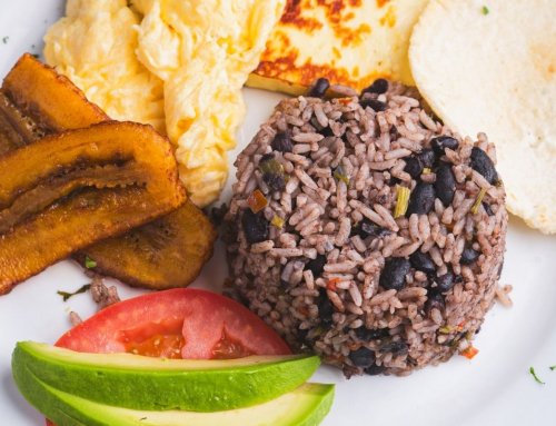The Delicious, Disputed, Deeply Beloved History of Gallo Pinto